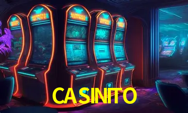 Página principal de CASINITO Casino con juegos en vivo y tragamonedas para México