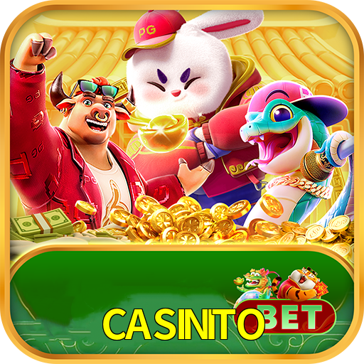 CASINITO Logo